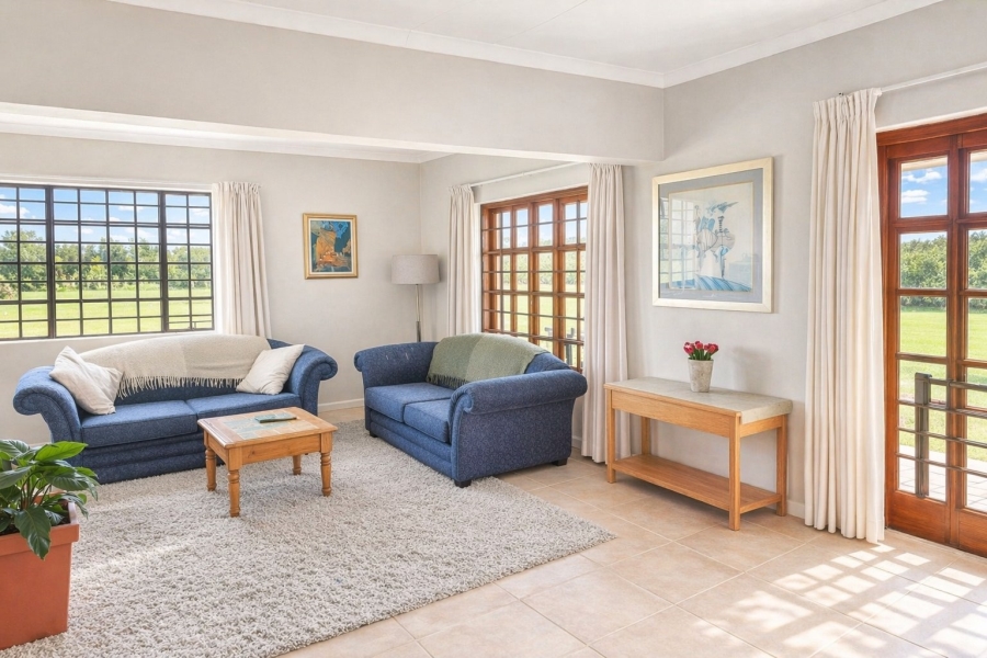  Bedroom Property for Sale in Farmall A H Gauteng