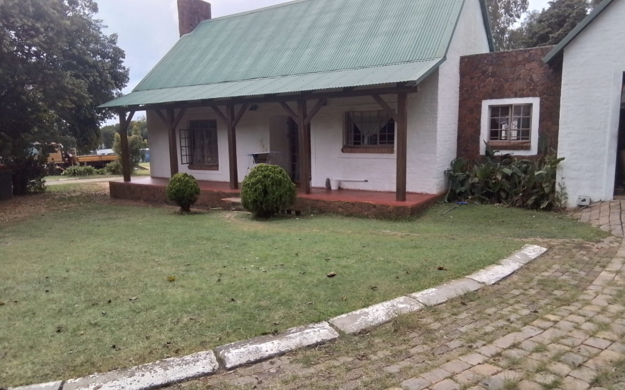Commercial Property for Sale in Glen Austin Gauteng