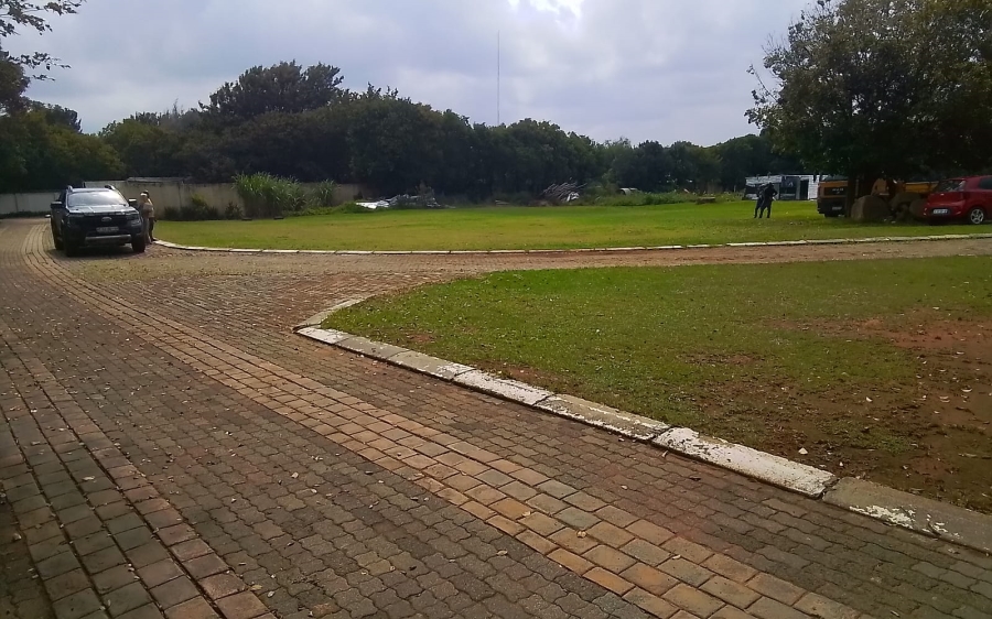 Commercial Property for Sale in Glen Austin Gauteng
