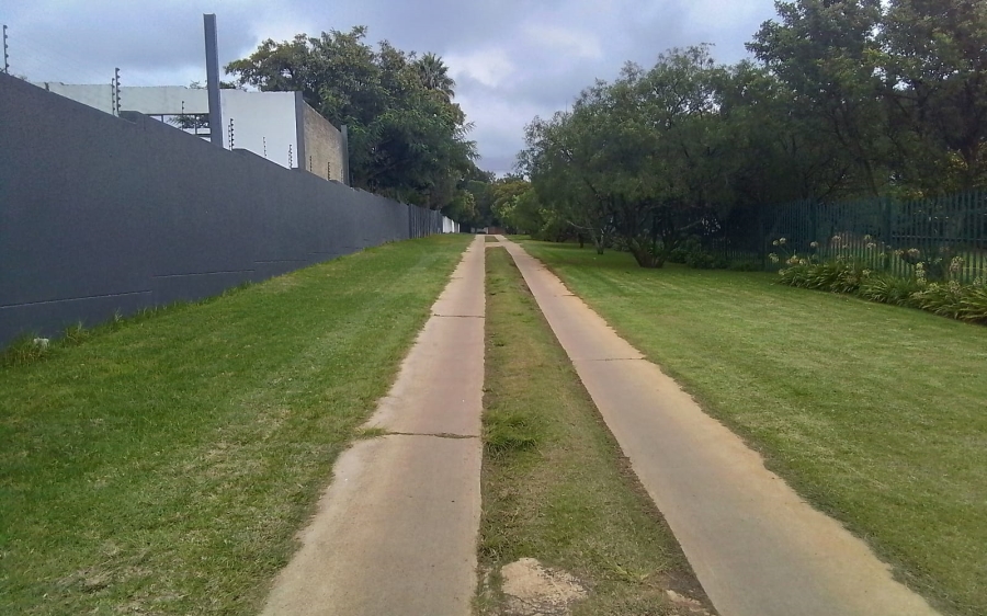 Commercial Property for Sale in Glen Austin Gauteng