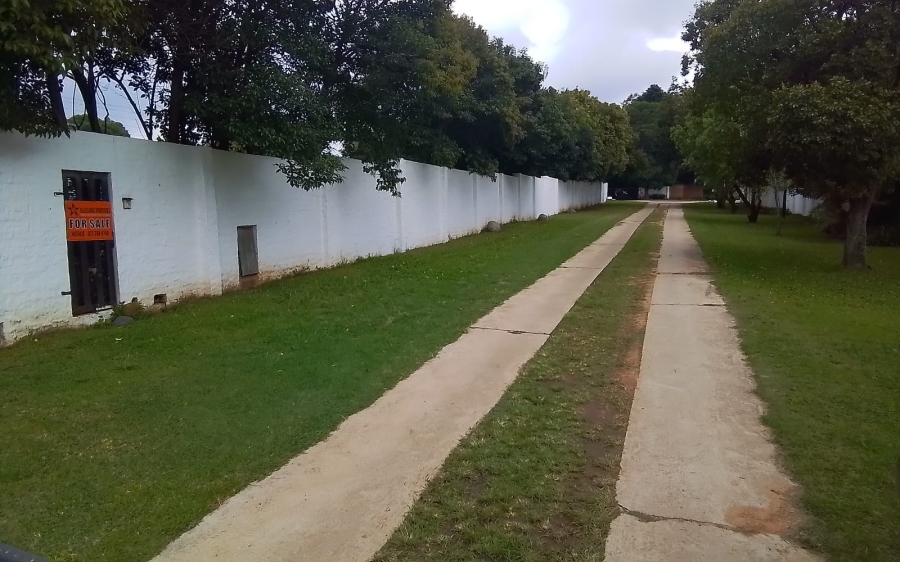Commercial Property for Sale in Glen Austin Gauteng