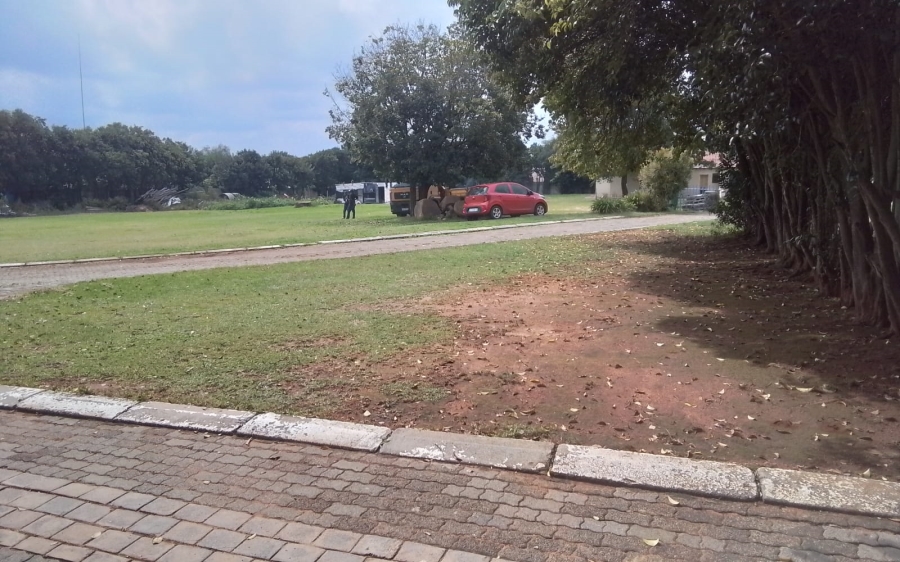 Commercial Property for Sale in Glen Austin Gauteng