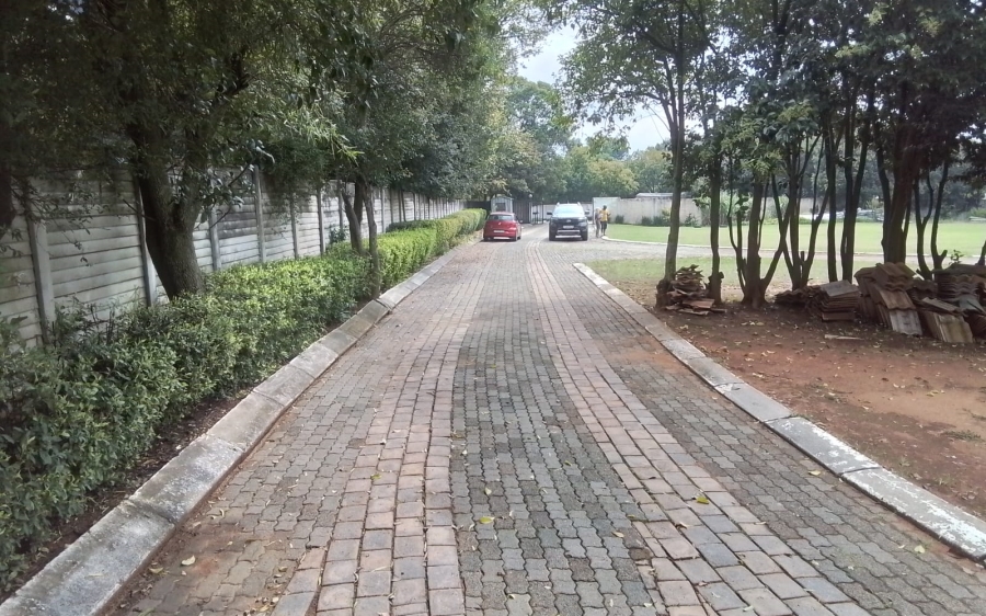 Commercial Property for Sale in Glen Austin Gauteng