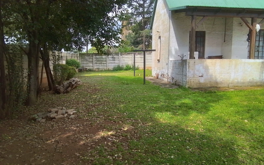Commercial Property for Sale in Glen Austin Gauteng