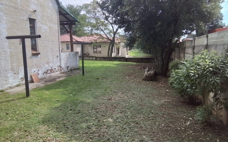 Commercial Property for Sale in Glen Austin Gauteng
