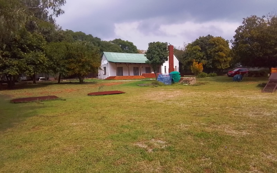 Commercial Property for Sale in Glen Austin Gauteng