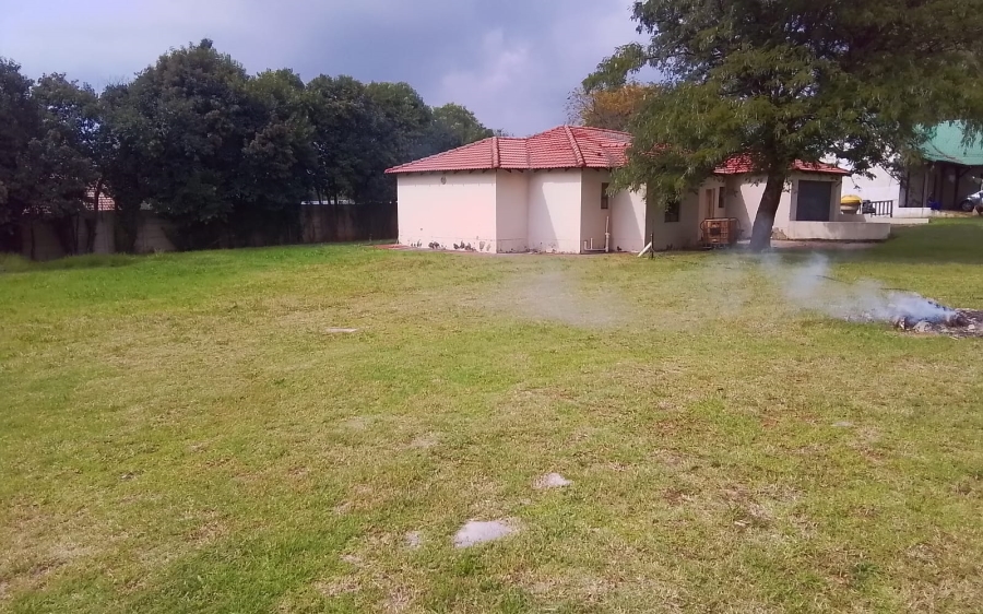 Commercial Property for Sale in Glen Austin Gauteng