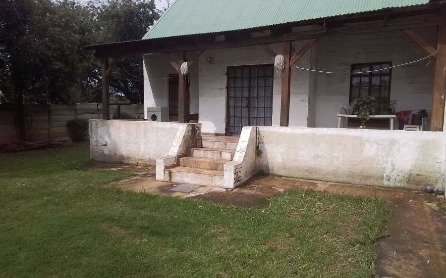 Commercial Property for Sale in Glen Austin Gauteng