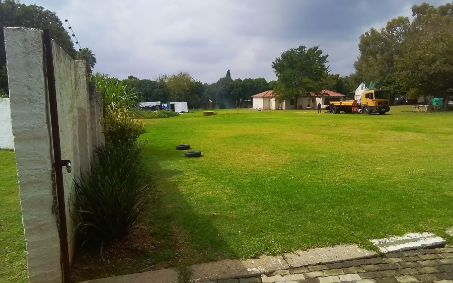Commercial Property for Sale in Glen Austin Gauteng