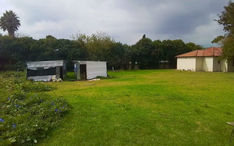 Commercial Property for Sale in Glen Austin Gauteng