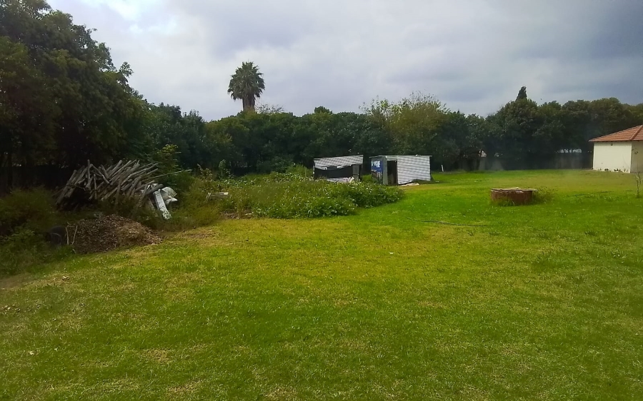 Commercial Property for Sale in Glen Austin Gauteng