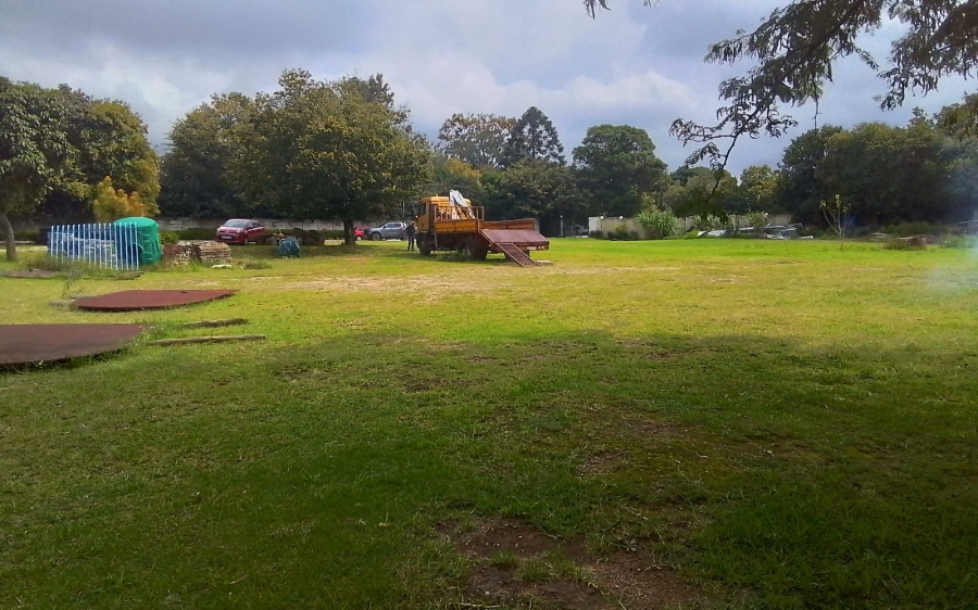 Commercial Property for Sale in Glen Austin Gauteng