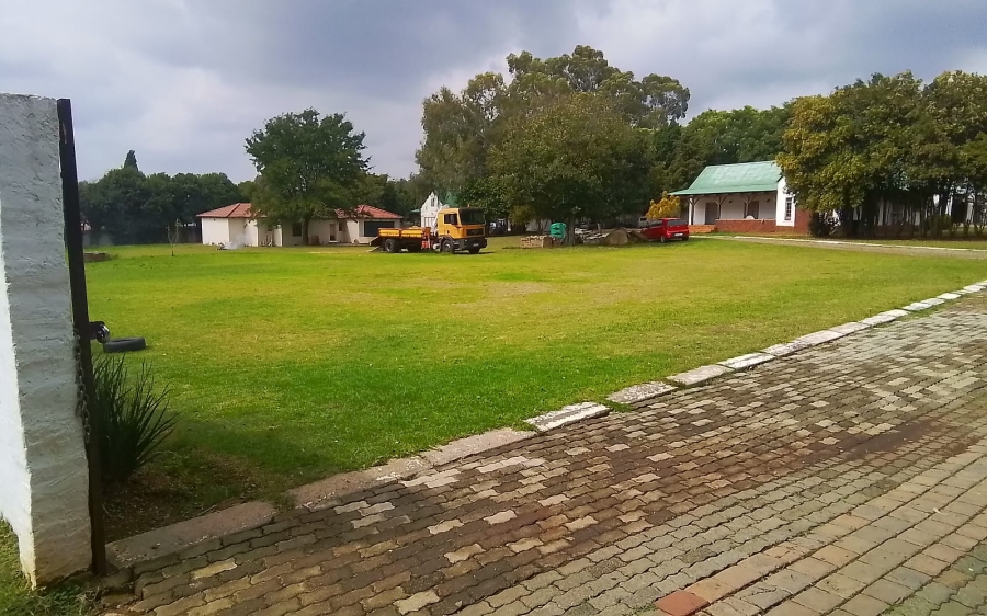 Commercial Property for Sale in Glen Austin Gauteng