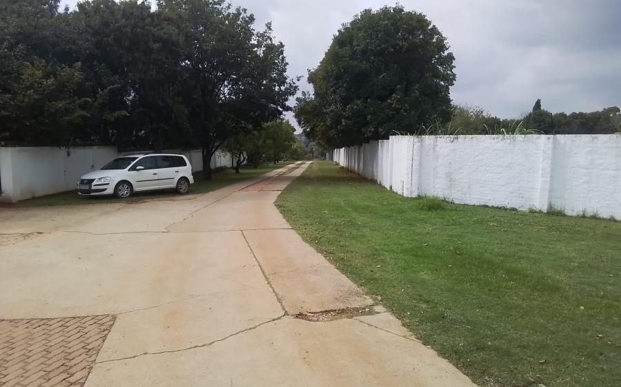 Commercial Property for Sale in Glen Austin Gauteng