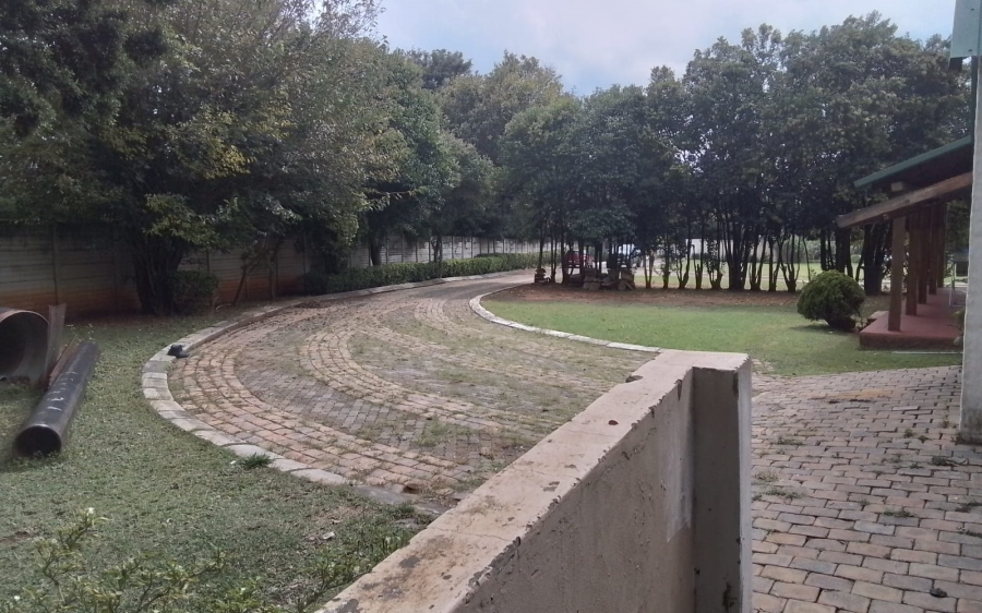 Commercial Property for Sale in Glen Austin Gauteng