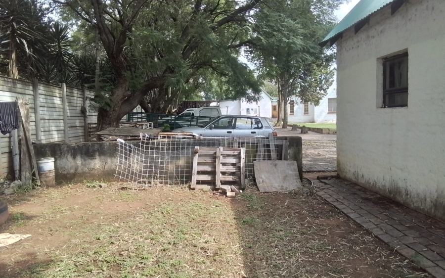 Commercial Property for Sale in Glen Austin Gauteng