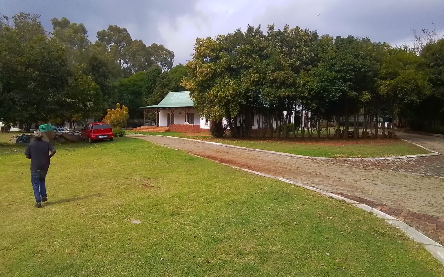 Commercial Property for Sale in Glen Austin Gauteng
