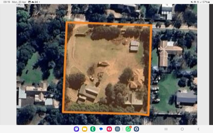 Commercial Property for Sale in Glen Austin Gauteng