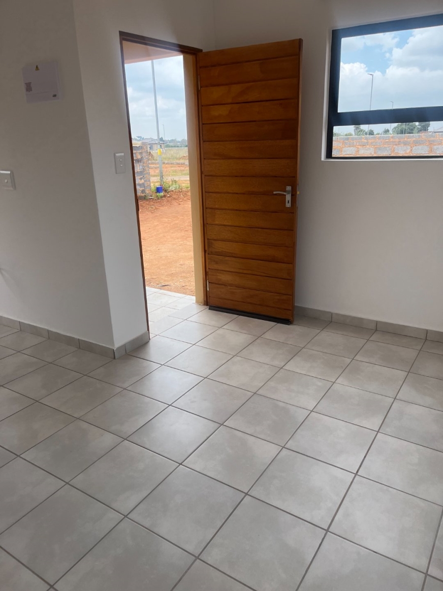 3 Bedroom Property for Sale in Crystal Park Gauteng