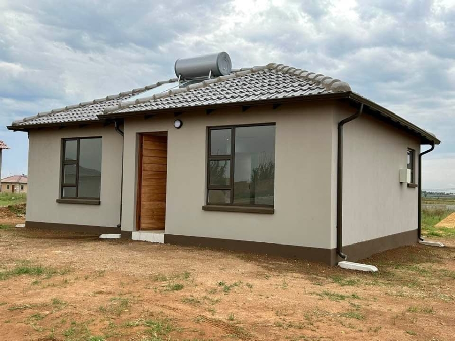 3 Bedroom Property for Sale in Crystal Park Gauteng