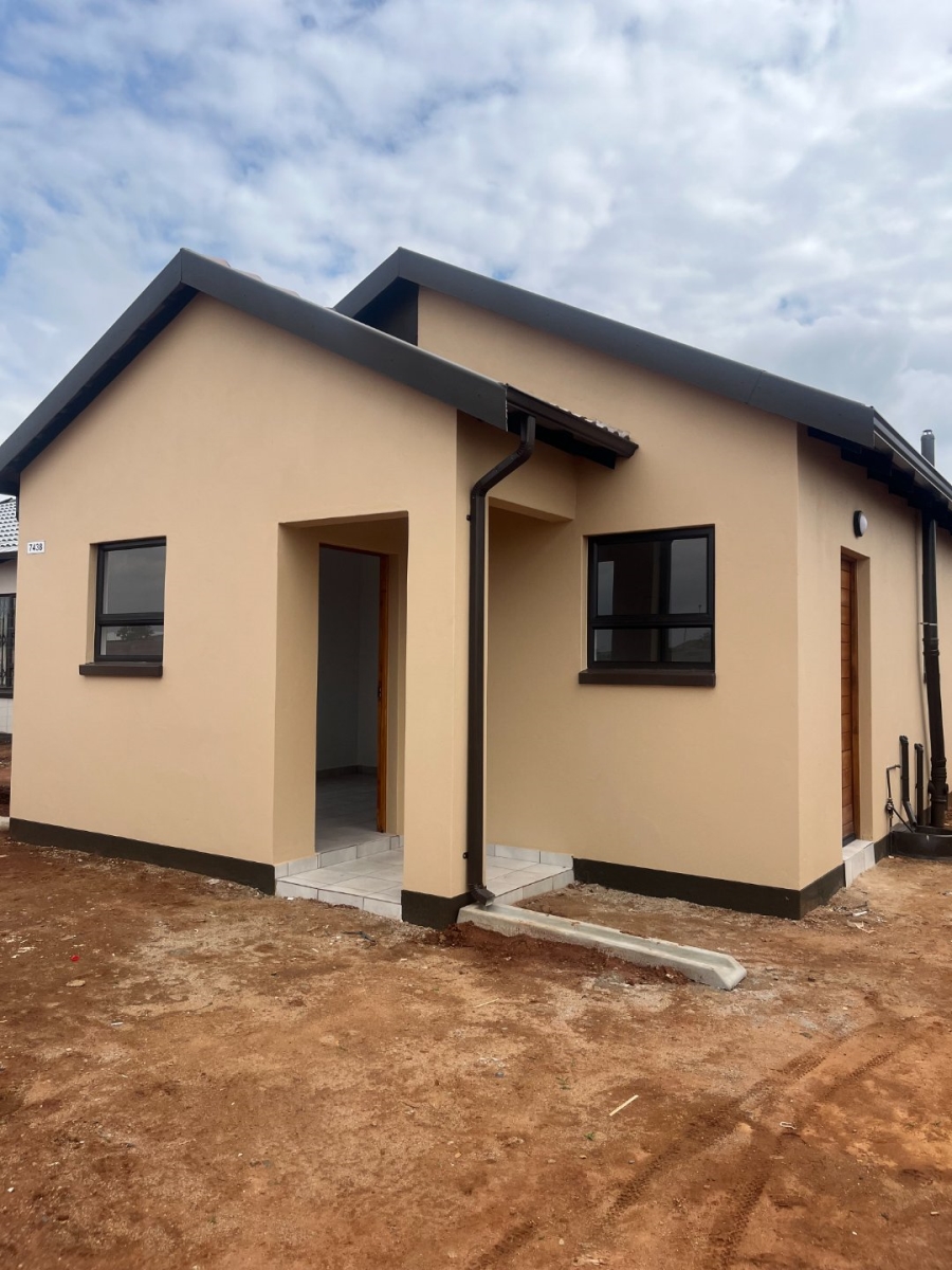 3 Bedroom Property for Sale in Crystal Park Gauteng