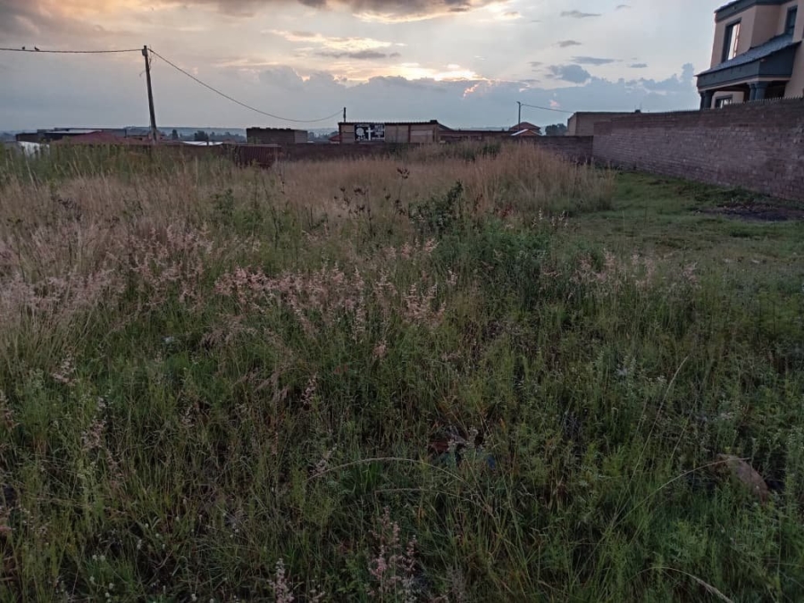 Commercial Property for Sale in Mohlakeng Gauteng
