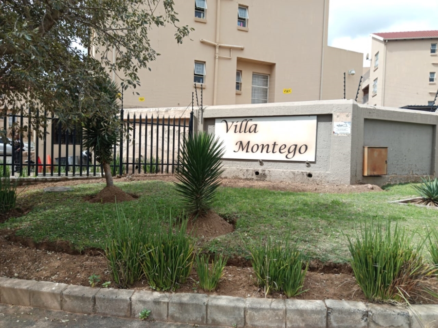 To Let 3 Bedroom Property for Rent in Vorna Valley Gauteng