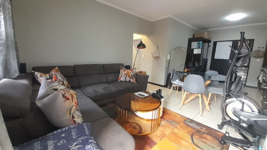 To Let 2 Bedroom Property for Rent in Strelitzia Gauteng