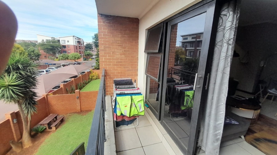 To Let 2 Bedroom Property for Rent in Strelitzia Gauteng