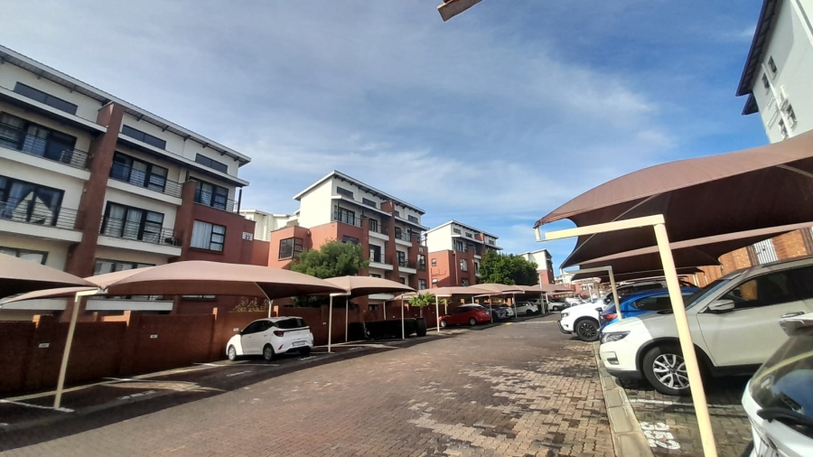 To Let 2 Bedroom Property for Rent in Strelitzia Gauteng
