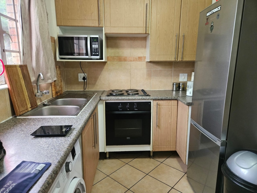 2 Bedroom Property for Sale in Highveld Gauteng