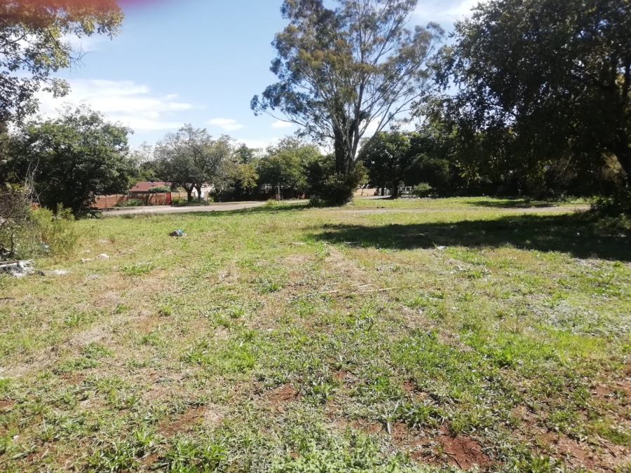 Commercial Property for Sale in Hennopspark Gauteng