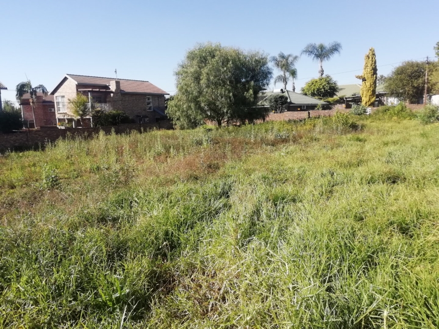  Bedroom Property for Sale in Hennopspark Gauteng