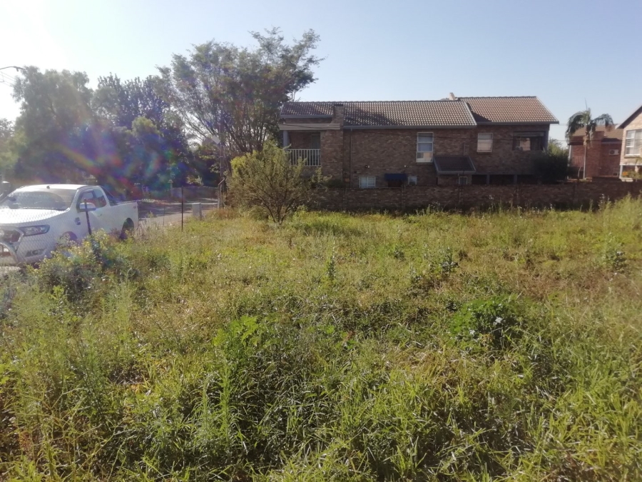  Bedroom Property for Sale in Hennopspark Gauteng