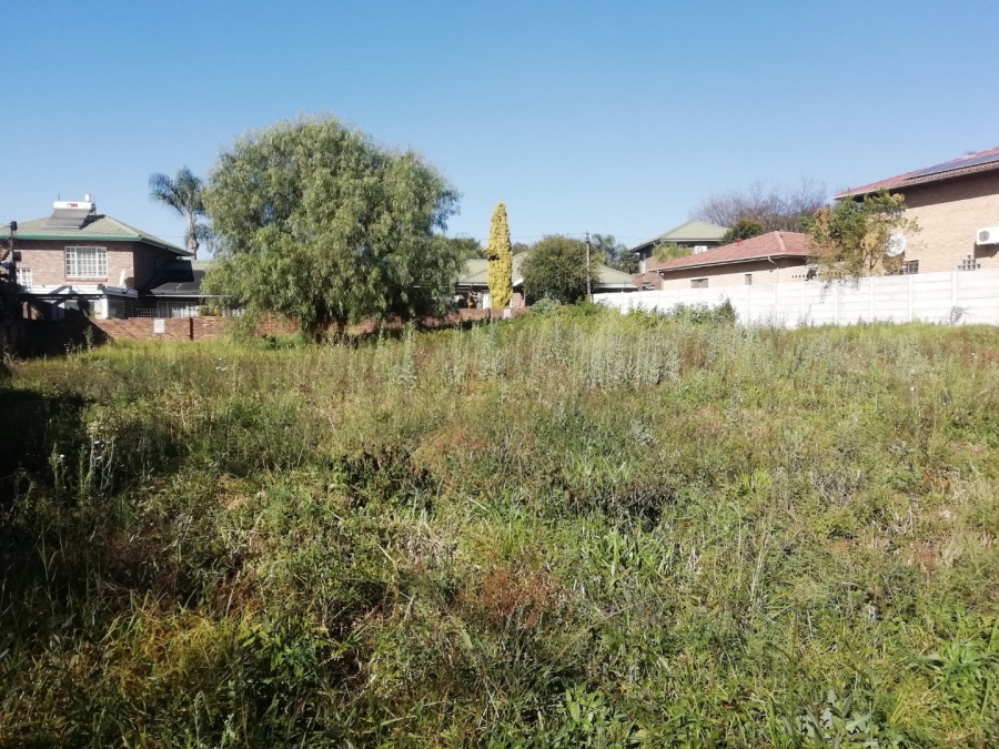  Bedroom Property for Sale in Hennopspark Gauteng