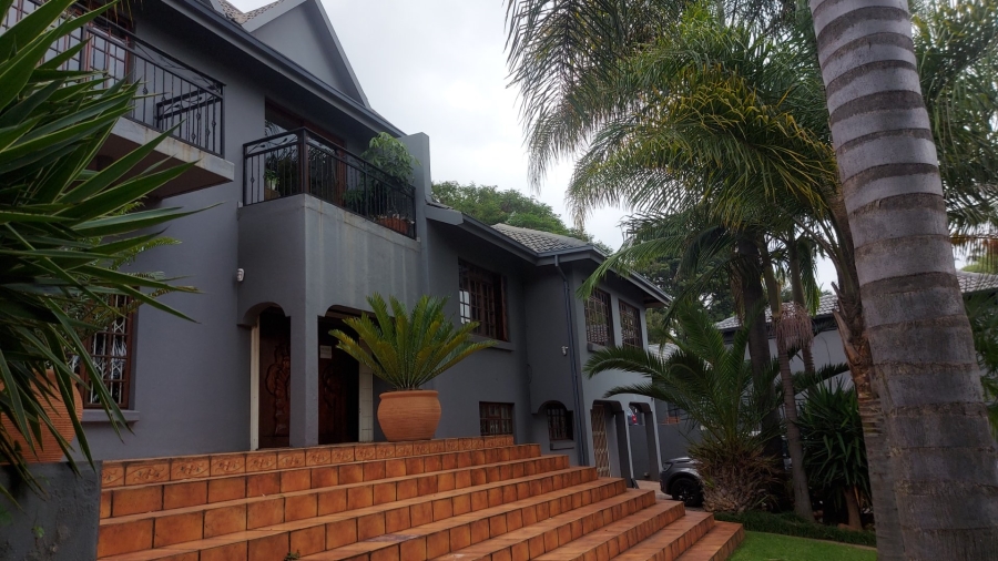  Bedroom Property for Sale in Moreleta Park Gauteng