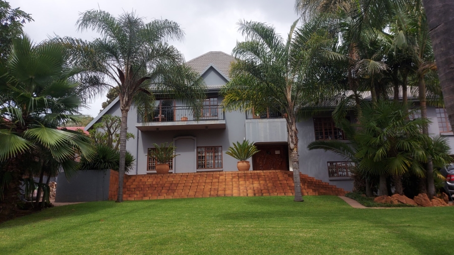  Bedroom Property for Sale in Moreleta Park Gauteng