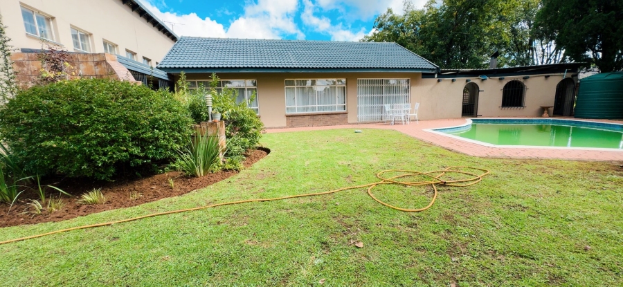 3 Bedroom Property for Sale in Risiville Gauteng