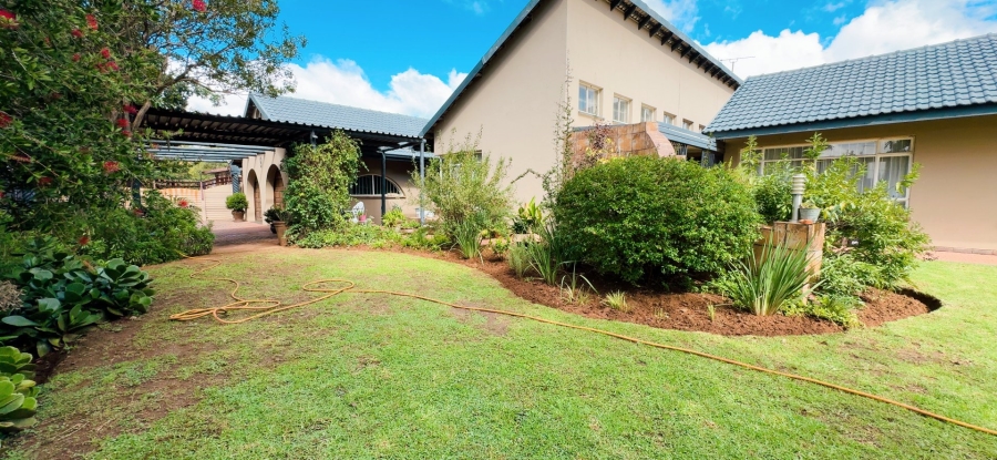 3 Bedroom Property for Sale in Risiville Gauteng