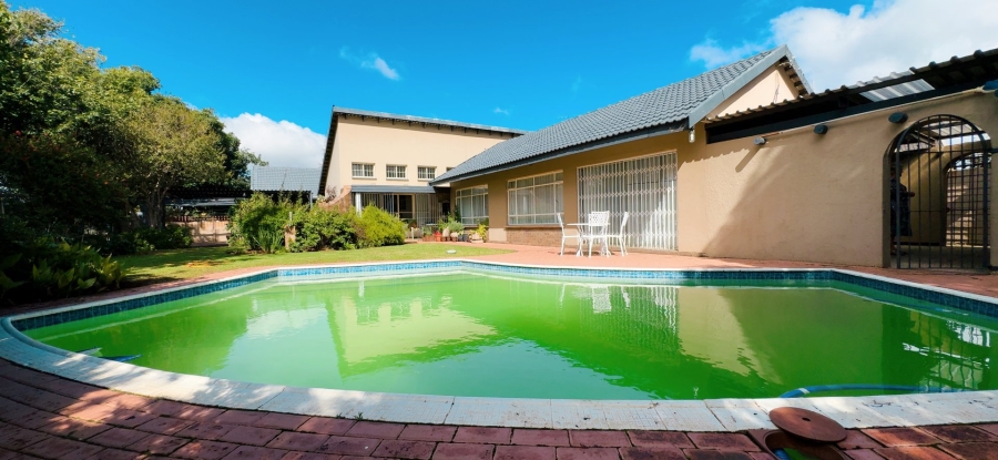 3 Bedroom Property for Sale in Risiville Gauteng