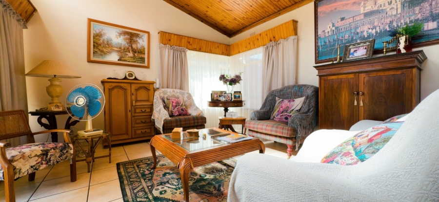 3 Bedroom Property for Sale in Risiville Gauteng