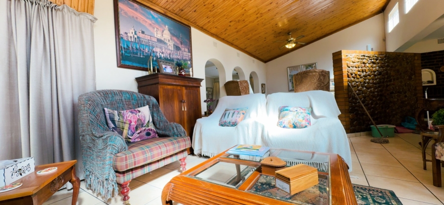 3 Bedroom Property for Sale in Risiville Gauteng