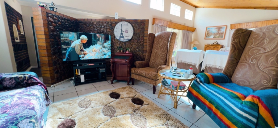 3 Bedroom Property for Sale in Risiville Gauteng