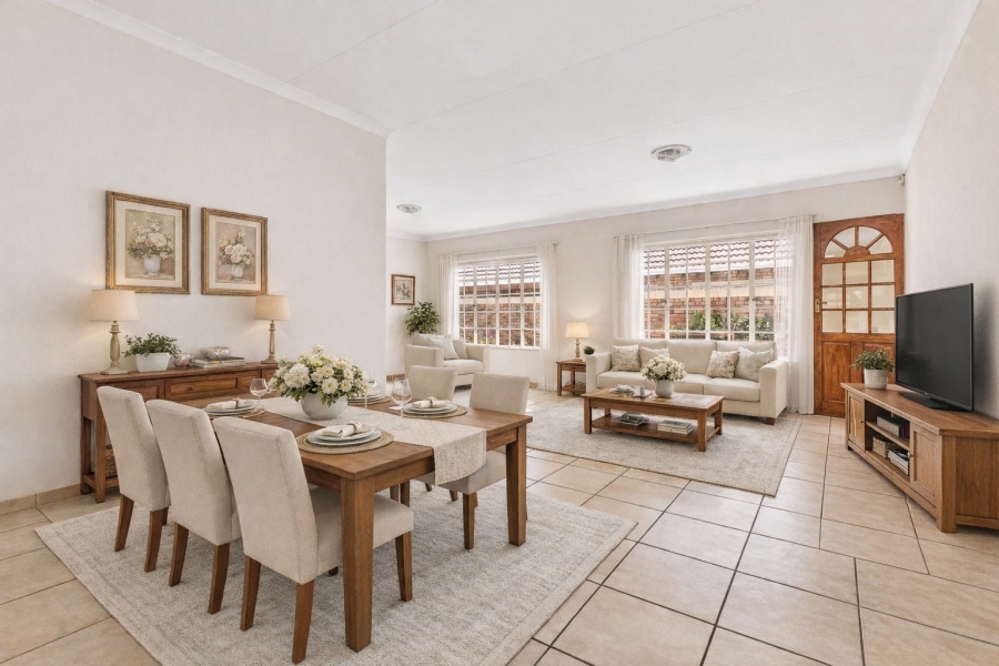 2 Bedroom Property for Sale in Harveston A H Gauteng