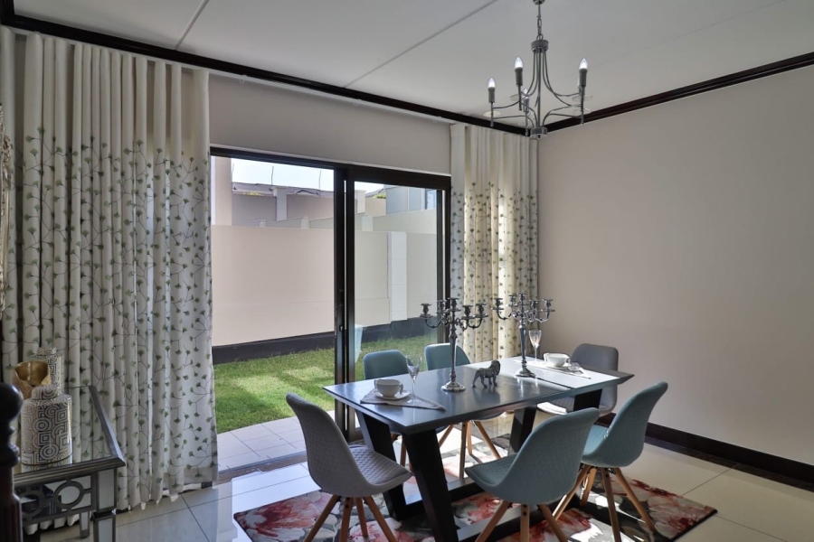 3 Bedroom Property for Sale in Fourways Gauteng