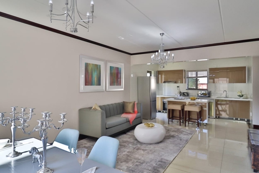 3 Bedroom Property for Sale in Fourways Gauteng