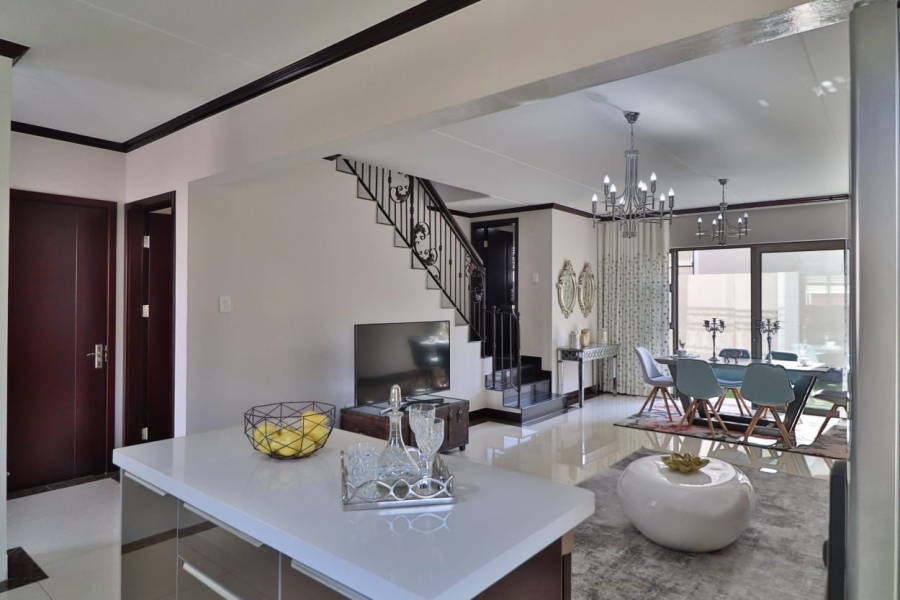 3 Bedroom Property for Sale in Fourways Gauteng