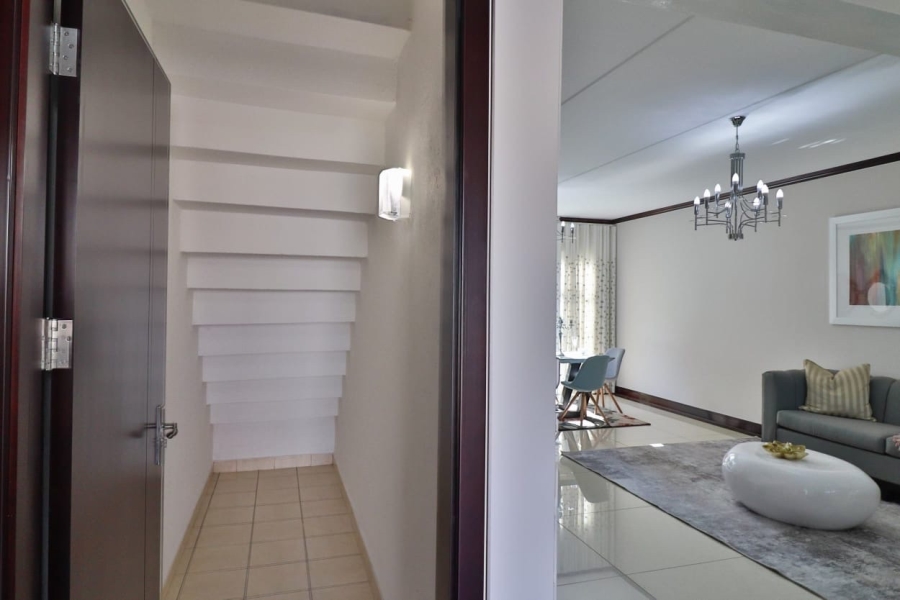 3 Bedroom Property for Sale in Fourways Gauteng