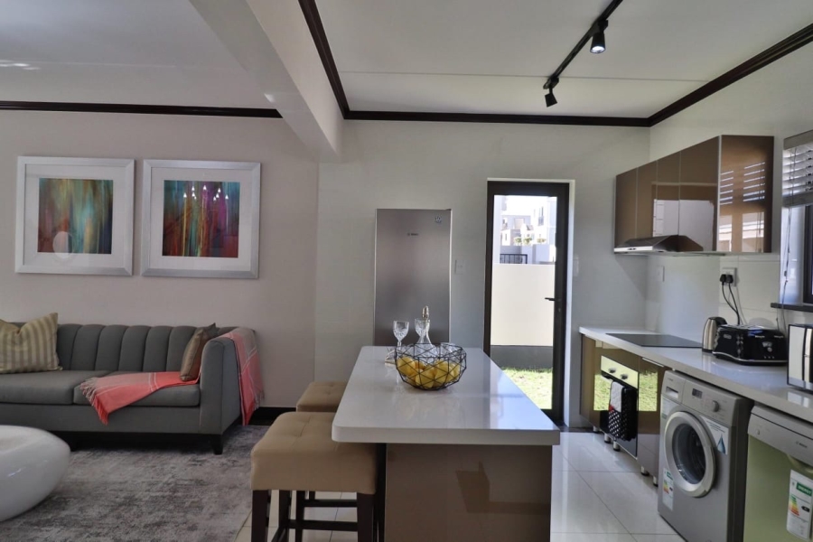 3 Bedroom Property for Sale in Fourways Gauteng