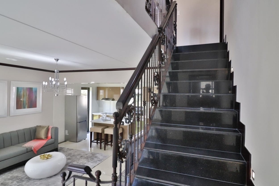 3 Bedroom Property for Sale in Fourways Gauteng